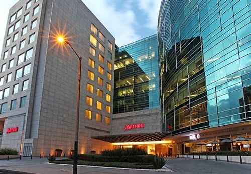 Marriott reduce un 10% sus emisiones de CO2 en Europa