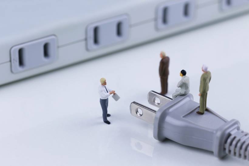 La tarifa de luz más solicitada procedente de energías renovable para PYMEs