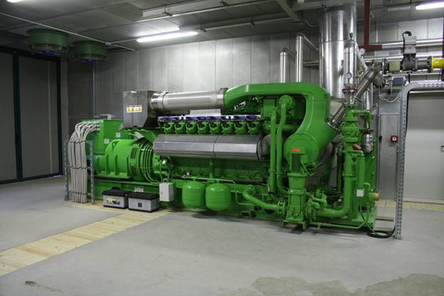 Crece el pánico entre los industriales cogeneradores