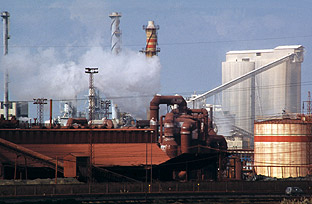 Andalucía. Economía apoya diez proyectos de ahorro y energías renovables con 2