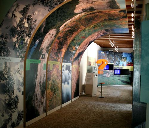 Navarra. El Museo de Educación Ambiental de Pamplona recibe más de 7.900 visitantes en 2011