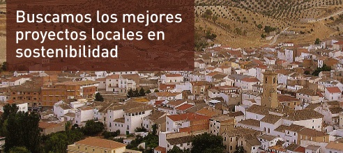 CONAMA reconocerá los mejores proyectos locales para el desarrollo sostenible