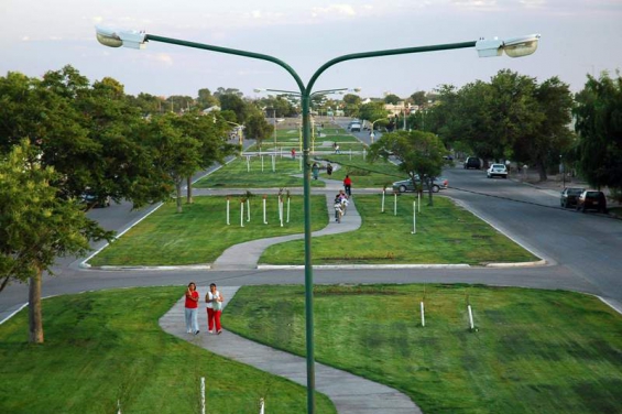 Crece la tendencia de los municipios "verdes" en Buenos Aires