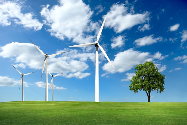 El BEI limitará la financiación al carbón y se centrará en la energías renovables