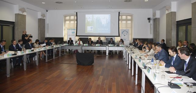 Proponen cambiar la Ley de Contratos del Sector Público para facilitar el avance de las ‘smart cities’