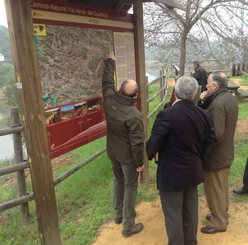 Huelva ‘un lujo’