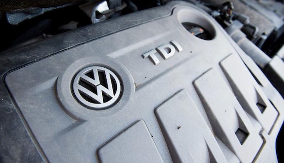 Estados Unidos demanda a Volkswagen por la ‘estafa’ de las emisiones