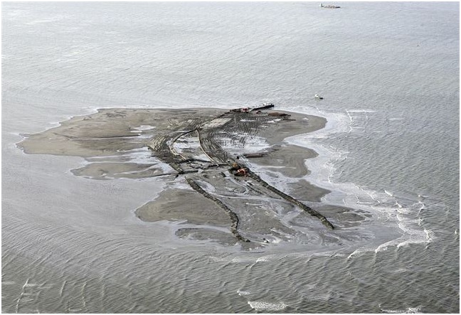 EEUU dice NO al recurso de BP contra el plan de indemnizaciones por el vertido