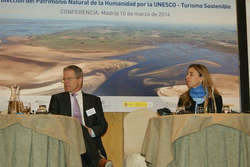 El Gobierno regulará el turismo en la naturaleza y en la Red Natura 2000