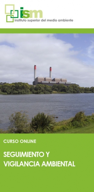 Seguimiento y Vigilancia Ambiental en la EIA