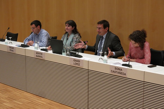 Concluye con éxito la quinta edición de las Jornadas Estatales de Custodia del Territorio en Barcelona