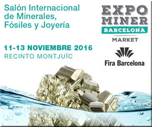 Expominer 2016