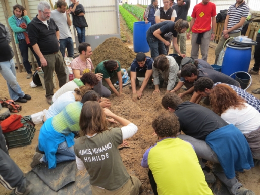 CURSOS Biofertilidad