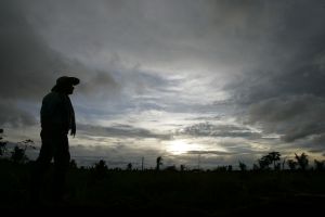 Los riesgos sociales y ambientales de la minería a gran escala en Colombia