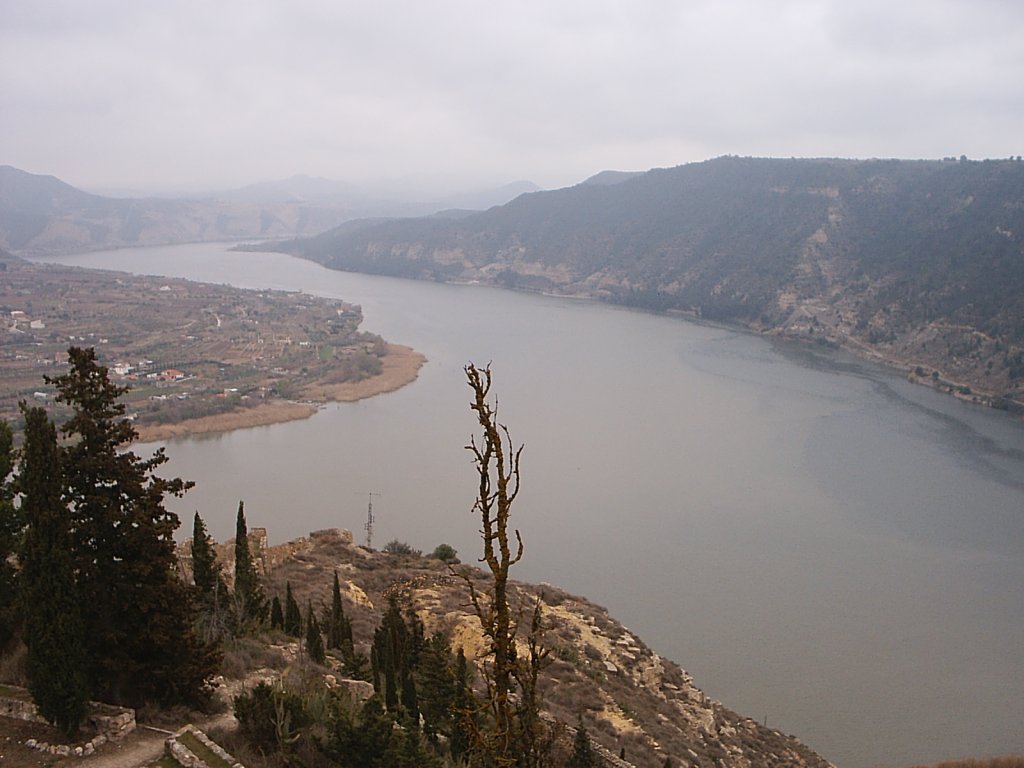 Diputación de Castellón recurre contra la decisión de Medio Ambiente de negar el minitrasvase del Ebro