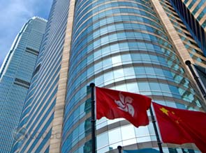 China’s largest power companies ready I.P.O.’s of renewables arm