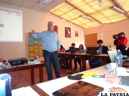 A nivel mundial Bolivia muestra un elevado deterioro ambiental