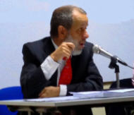 El Adjunto al Defensor del Pueblo recibe a los Fotovoltaicos