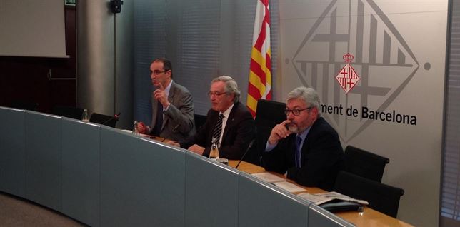 Barcelona dará ayudas para que las azoteas tengan usos energéticos y ambientales