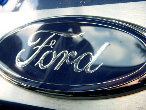 Ford invierte 752 millones de euros en coches eléctricos e híbridos