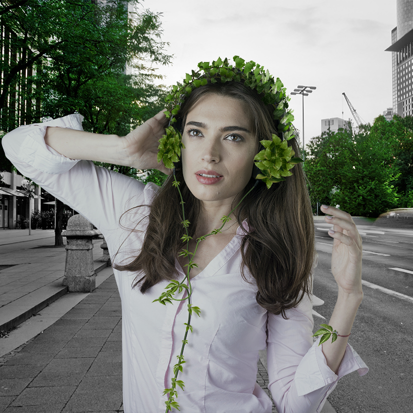 Conoces la campaña multimedia ‘Sube el volumen a la naturaleza’