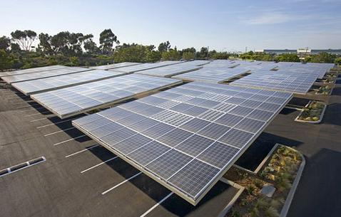 Mecasolar abre un centro de fabricación de seguidores solares en Canadá