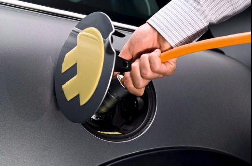 Europa a la cabeza en la investigación de almacenamiento de energía y del vehículo eléctrico