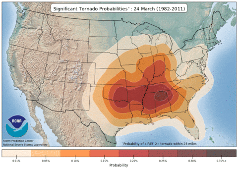 Se esperan intensas tormentas en el sur del país por inusual temperatura del agua en el Golfo de México