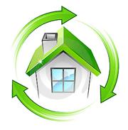 Dan plusvalía las viviendas ecológicas