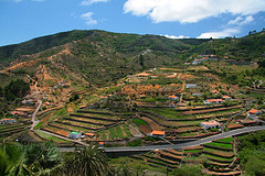 Proponen convertir La Gomera en un centro de investigación de energías renovables
