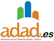 ADAD presenta en la BirdFair de Rutland la Red de Senderos de Turismo Ornitológico