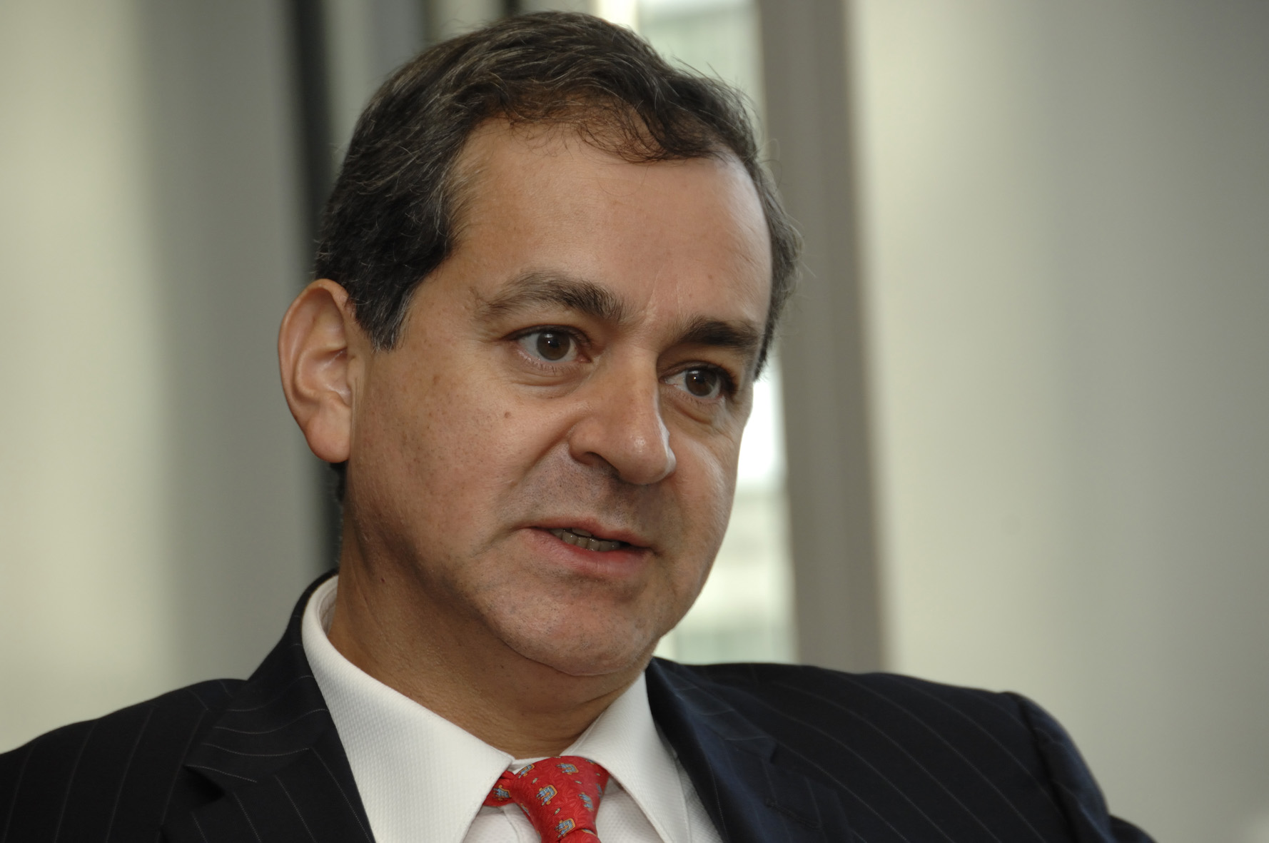 Destaca titular de la Semarnat logros de COP16