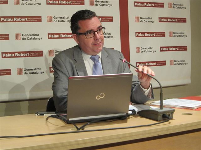 Catorce millones de euros para construir la planta de tratamiento de la Garrotxa (Girona)