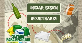 Sogama. Separa para Reciclar