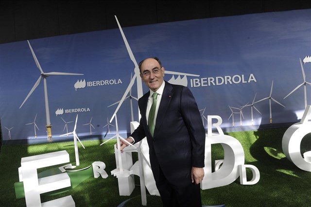 Iberdrola inaugura en México un ciclo combinado de 300 MW
