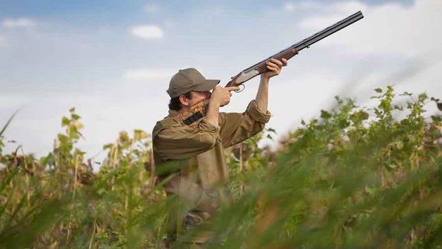 Ecologistas de Castila – La Mancha exigen suspender la caza por "el impacto de la sequía"