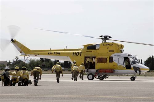Premios ‘Batefuegos de Oro’