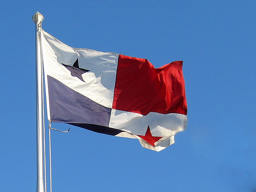 Cambio climático atenta contra biodiversidad en Panamá