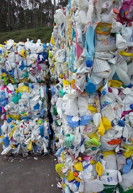 Según CICLOPLAST aumenta el reciclaje de los envases de plástico en los hogares españoles