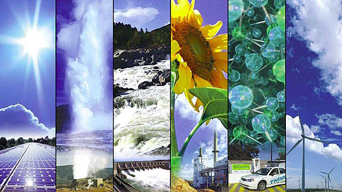 Fundación Renovables cree que la Ley de Reforma Energética no será la última