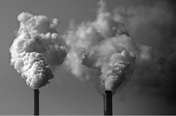 Calentamiento global ‘peor imposible’