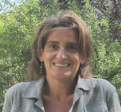 Teresa Ribera participa en la reunión informal ministerial de Sudáfrica sobre las negociaciones de cambio climático