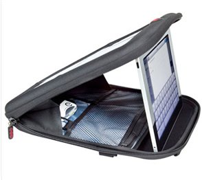 Cargador solar para Ipad voltaic