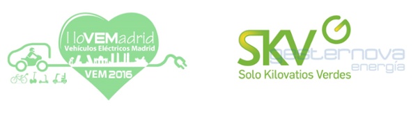 Gesternova proveerá electricidad ‘verde’ al VEM2016