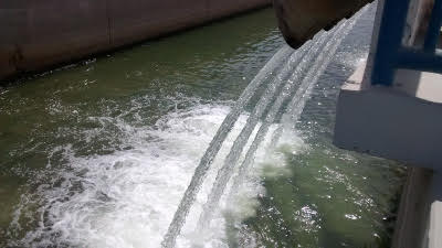 Curso a distancia en Planificación y Gestión de recursos hídricos