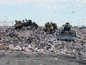 Bilbao acoge el congreso VERSOS 2014 sobre vertederos