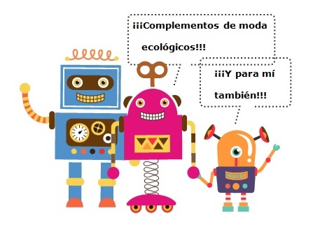 Los complementos de moda ecológicos