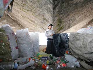 Harán 12 plantas para reciclar plástico en Jalisco