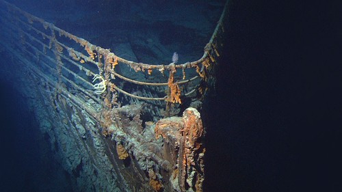 Descubren como sobreviven bacterias en ambientes extremos