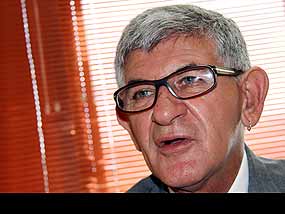 Venezuela y la Unión Europea conversan sobre cambio climático